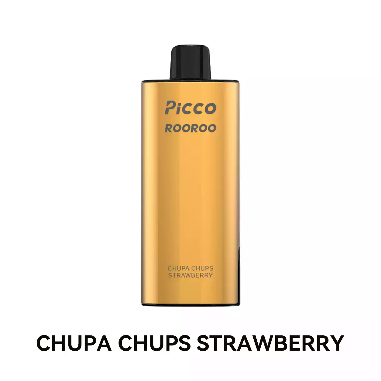 PCR12K Chupa Chups Strawberry PICOO ROOROO 12000 - Chuppa Chupps Strawberry - Image 1