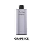 PICOO ROOROO 12000 - Grape Ice