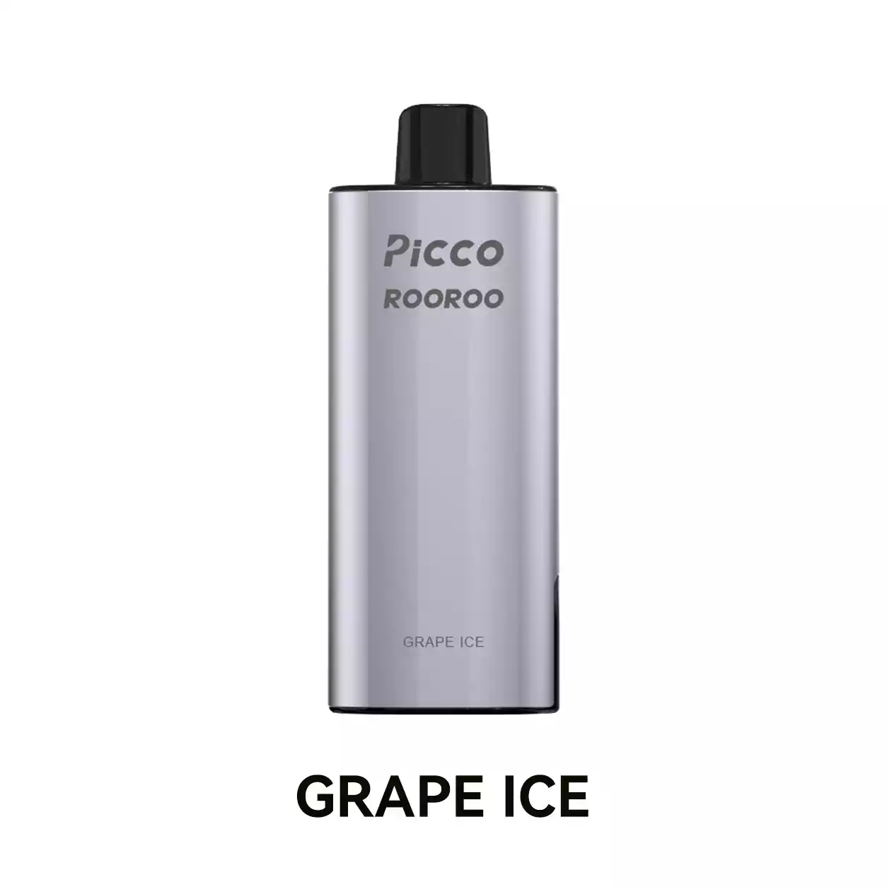 PCR12K Grape Ice PICOO ROOROO 12000 - Grape Ice - Image 1