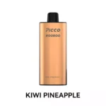 PICOO ROOROO 12000 - Kiwi Pineapple