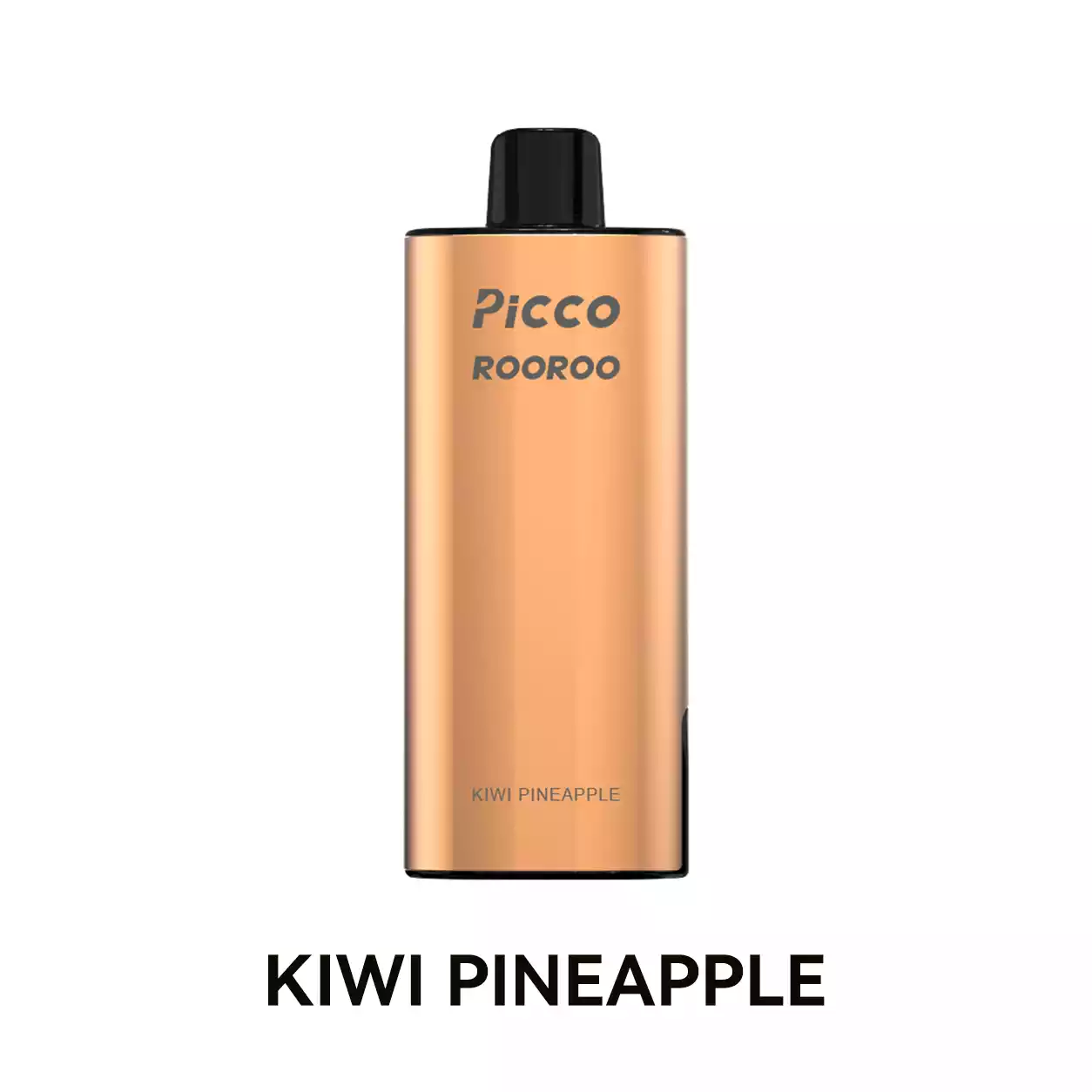 PCR12K Kiwi Pineapple PICOO ROOROO 12000 - Kiwi Pineapple - Image 1