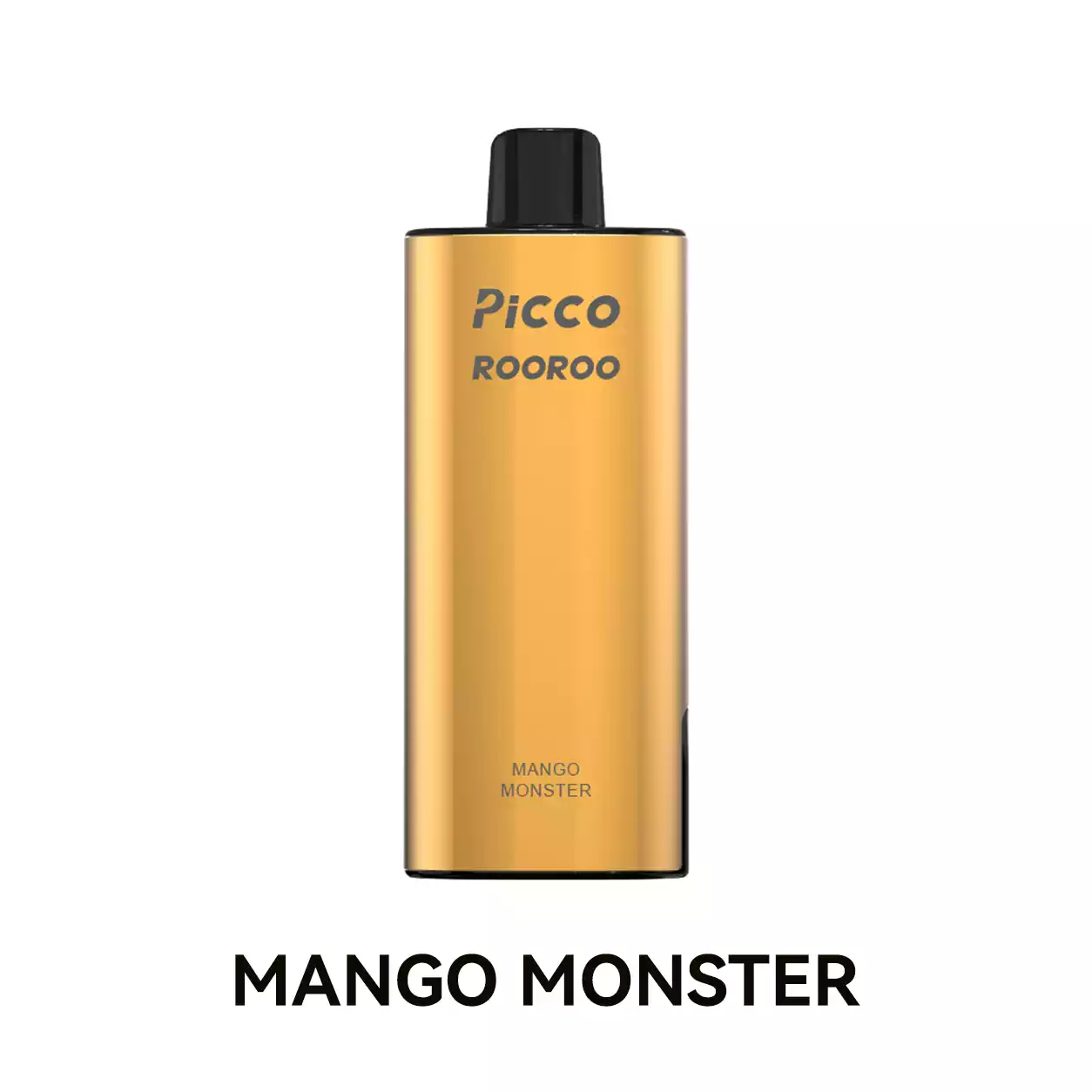 PCR12K Mango Monster PICOO ROOROO 12000 - Mango Monster - Image 1