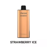 PICOO ROOROO 12000 - Strawberry Ice