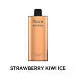 PICOO ROOROO 12000 - Strawberry Kiwi Ice